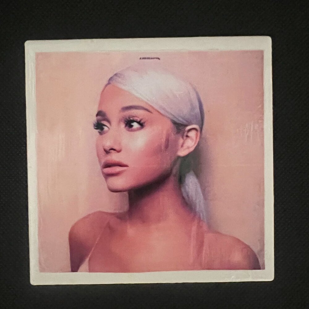 Coaster Albums - Ariana Grande ''Sweetener''